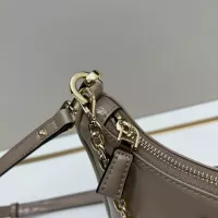$98.00 USD Prada AAA Quality Shoulder Bags For Women #1332464