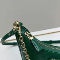 $98.00 USD Prada AAA Quality Shoulder Bags For Women #1332466