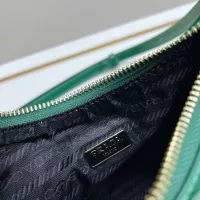$98.00 USD Prada AAA Quality Shoulder Bags For Women #1332466
