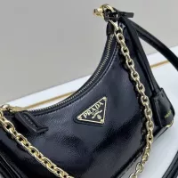 $98.00 USD Prada AAA Quality Shoulder Bags For Women #1332467