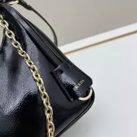 $98.00 USD Prada AAA Quality Shoulder Bags For Women #1332467