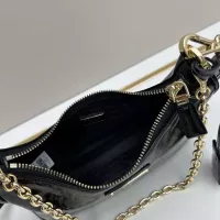 $98.00 USD Prada AAA Quality Shoulder Bags For Women #1332467