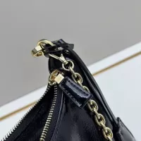$98.00 USD Prada AAA Quality Shoulder Bags For Women #1332467