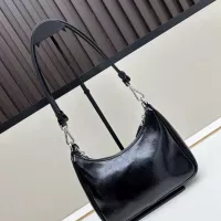 $98.00 USD Prada AAA Quality Shoulder Bags For Women #1332468