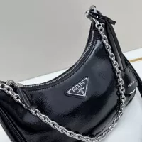 $98.00 USD Prada AAA Quality Shoulder Bags For Women #1332468