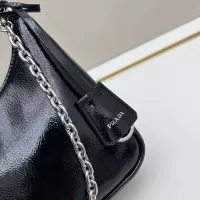 $98.00 USD Prada AAA Quality Shoulder Bags For Women #1332468