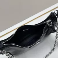 $98.00 USD Prada AAA Quality Shoulder Bags For Women #1332468