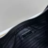 $98.00 USD Prada AAA Quality Shoulder Bags For Women #1332468