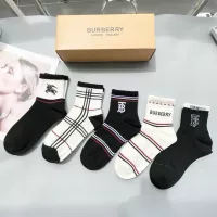 $25.00 USD Burberry Socks #1332469