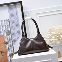 $102.00 USD Prada AAA Quality Shoulder Bags For Women #1332470
