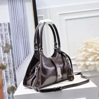 $102.00 USD Prada AAA Quality Shoulder Bags For Women #1332470