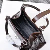 $102.00 USD Prada AAA Quality Shoulder Bags For Women #1332470