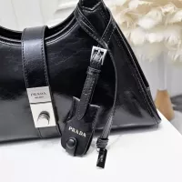 $102.00 USD Prada AAA Quality Shoulder Bags For Women #1332471