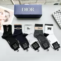 $25.00 USD Christian Dior Socks #1332472