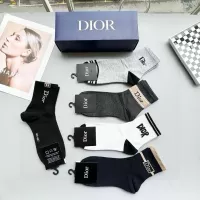 $25.00 USD Christian Dior Socks #1332472