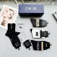 $25.00 USD Christian Dior Socks #1332472