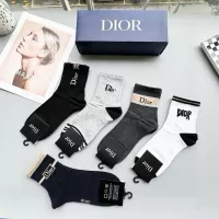 $25.00 USD Christian Dior Socks #1332472