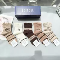 $25.00 USD Christian Dior Socks #1332473