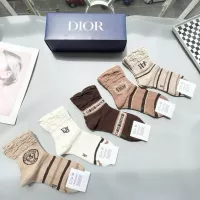 $25.00 USD Christian Dior Socks #1332473