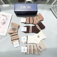 $25.00 USD Christian Dior Socks #1332473