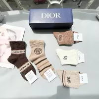 $25.00 USD Christian Dior Socks #1332473
