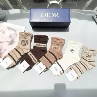 $25.00 USD Christian Dior Socks #1332473