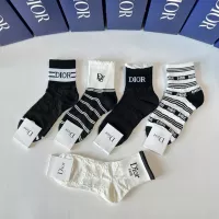 $27.00 USD Christian Dior Socks #1332474