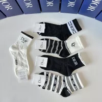 $27.00 USD Christian Dior Socks #1332474