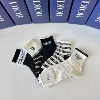 $27.00 USD Christian Dior Socks #1332474
