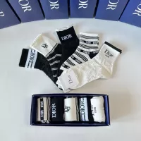 $27.00 USD Christian Dior Socks #1332474