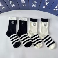 $29.00 USD Christian Dior Socks #1332475