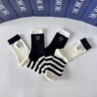 $29.00 USD Christian Dior Socks #1332475