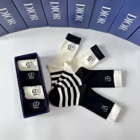 $29.00 USD Christian Dior Socks #1332475