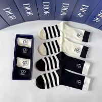 $29.00 USD Christian Dior Socks #1332475