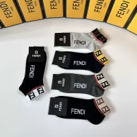 $27.00 USD Fendi Socks #1332476