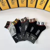$27.00 USD Fendi Socks #1332476