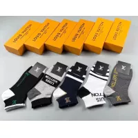 $25.00 USD Louis Vuitton LV Socks For Men #1332479