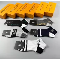 $25.00 USD Louis Vuitton LV Socks For Men #1332479