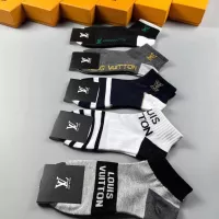 $25.00 USD Louis Vuitton LV Socks For Men #1332479