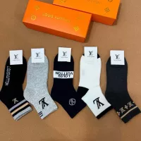 $25.00 USD Louis Vuitton LV Socks #1332480