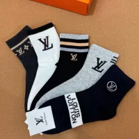 $25.00 USD Louis Vuitton LV Socks #1332480