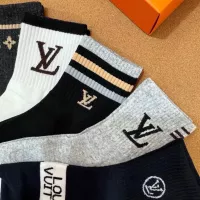 $25.00 USD Louis Vuitton LV Socks #1332480