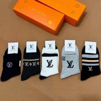$25.00 USD Louis Vuitton LV Socks #1332480