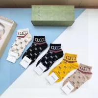 $25.00 USD Gucci Socks #1332482
