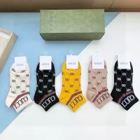 $25.00 USD Gucci Socks #1332482