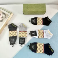 $25.00 USD Gucci Socks #1332483