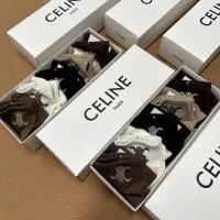 $25.00 USD Celine Socks For Women #1332484
