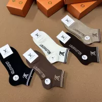 $25.00 USD Louis Vuitton LV Socks For Women #1332485