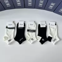 $27.00 USD Christian Dior Socks #1332489