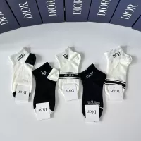 $27.00 USD Christian Dior Socks #1332489